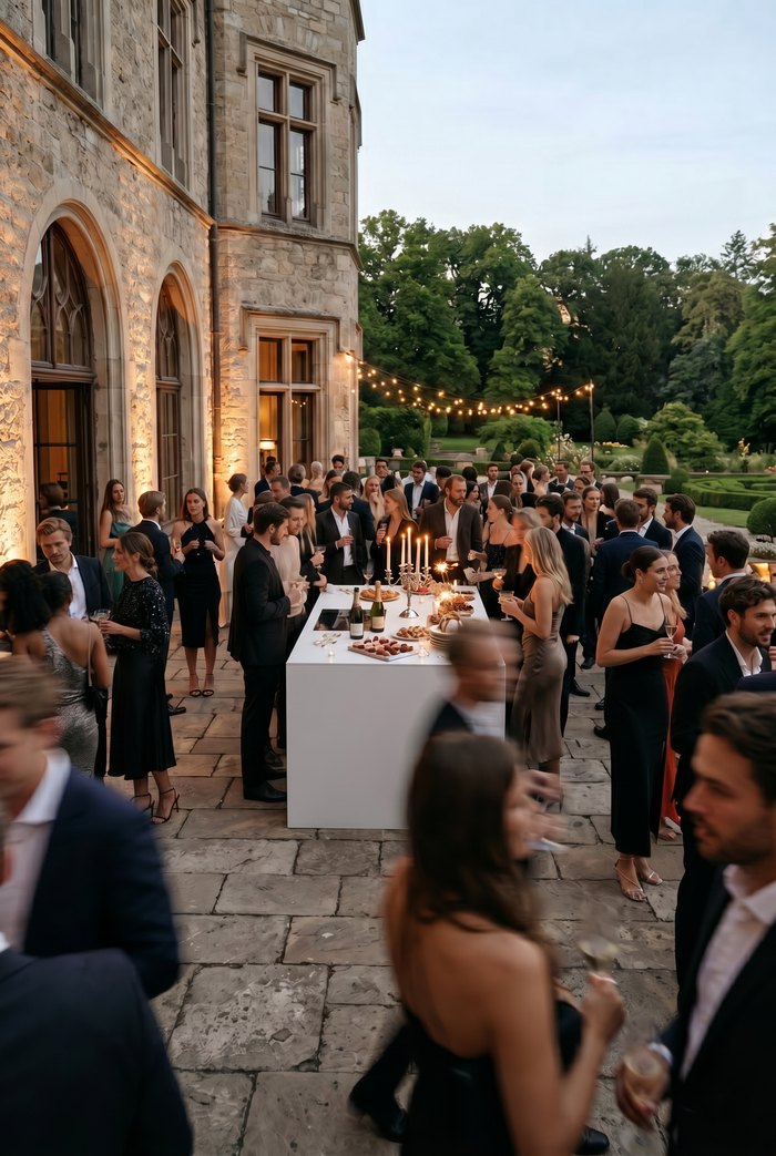 Private Founders Network