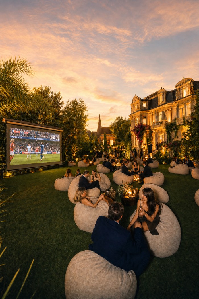 The World Cup Final